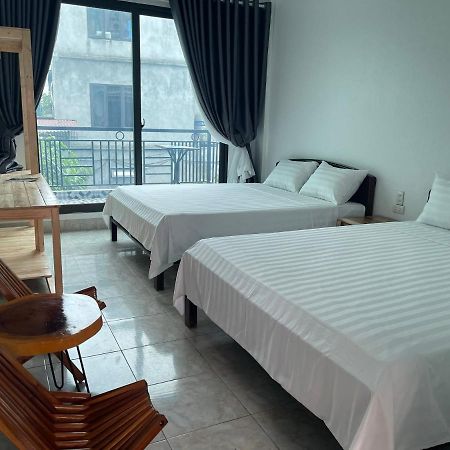 Phuoc Hung Tam Coc Homestay Ninh Binh Eksteriør bilde