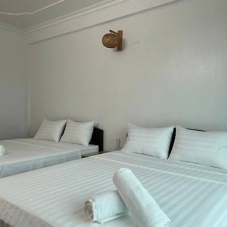 Phuoc Hung Tam Coc Homestay Ninh Binh Eksteriør bilde