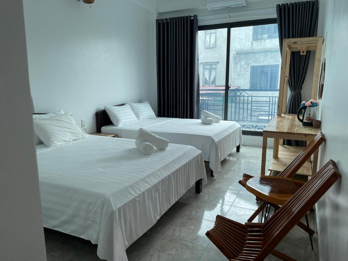 Phuoc Hung Tam Coc Homestay Ninh Binh Eksteriør bilde