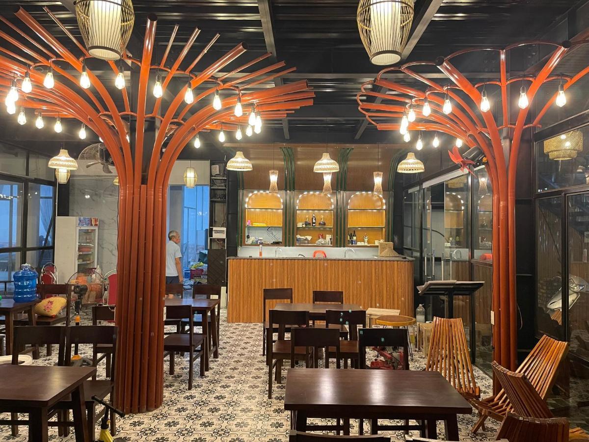 Phuoc Hung Tam Coc Homestay Ninh Binh Eksteriør bilde