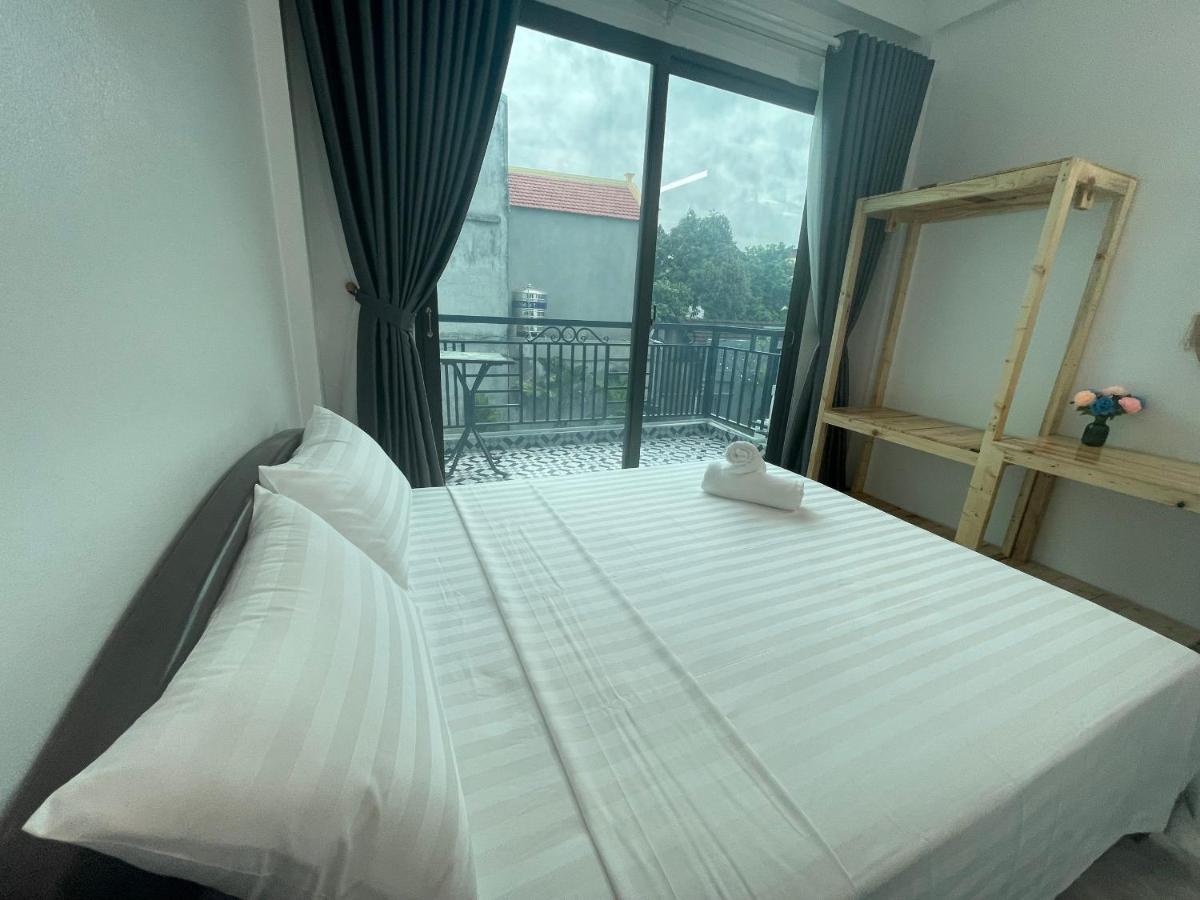 Phuoc Hung Tam Coc Homestay Ninh Binh Eksteriør bilde