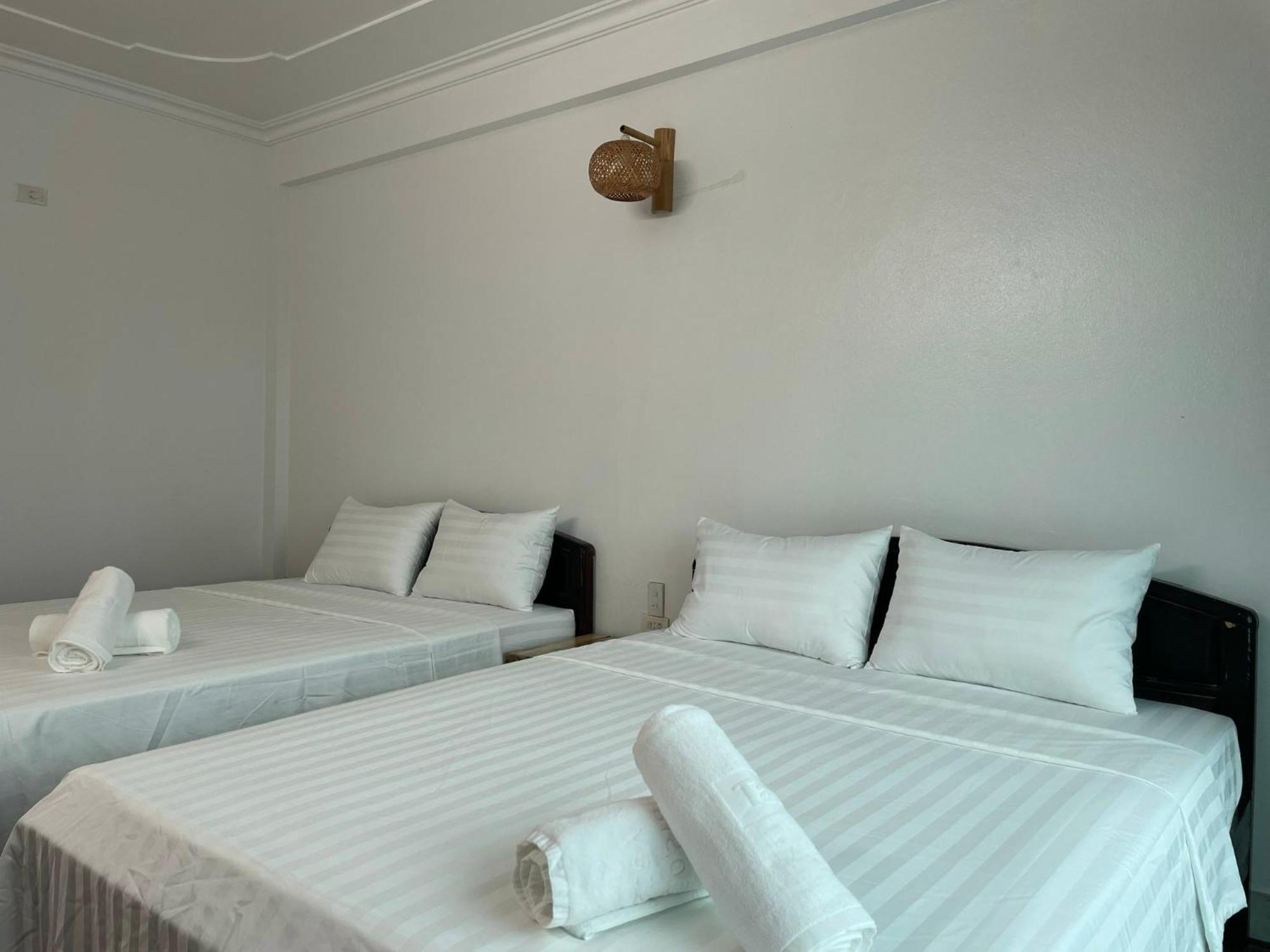 Phuoc Hung Tam Coc Homestay Ninh Binh Eksteriør bilde