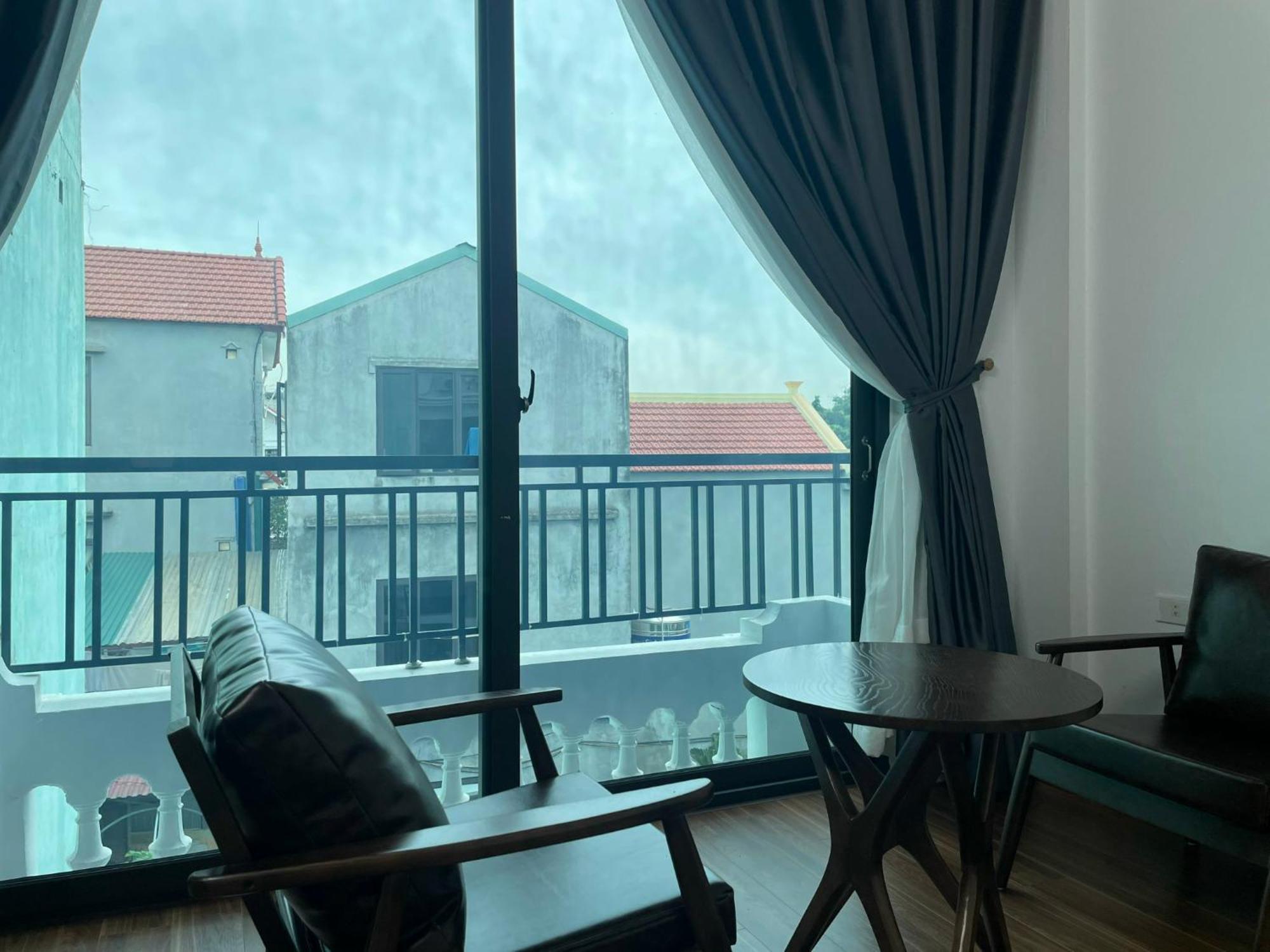 Phuoc Hung Tam Coc Homestay Ninh Binh Eksteriør bilde